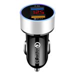 Car MP3 Bluetooth player dual USB Digital Display