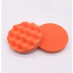 High Quality Car polishing and waxing sponge