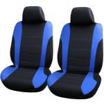 Two Tone Stylish Top selling Car seat cover