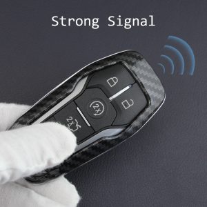 Remote Control single shell Protective Car Key