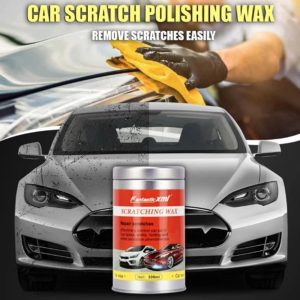 High Quality Car Scratch Repair Polishing Wax