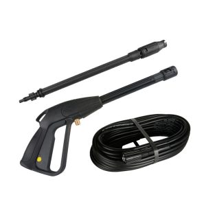 2200psi Adjustable Spray Gun High Pressure Washer Nozzle