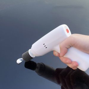 Wireless Charging Polishing And Car Scratch Repair Machine