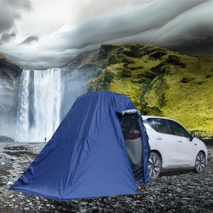 SUV-Car Self-driving Rear Camping Water Proof Tent