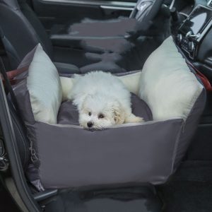 Fashion Car-SUV Rear Seat Pet Waterproof Mat