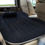 Car-SUV Inflatable Airbed Sleeping Mattress
