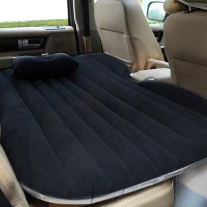 Car-SUV Inflatable Airbed Sleeping Mattress