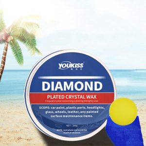 Scratch Repair Wax Paint Diamond Coating 200ML