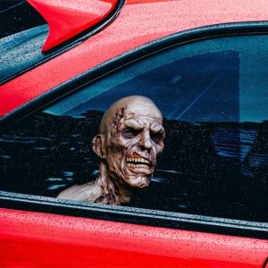 Zombie Car-SUV Window Stickers 3D Stickers