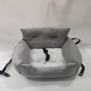Vehicle-mounted Pet Mat Car Kennel Car Safety Seat