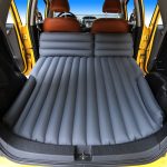 Car-SUV Inflatable Sleeping Mattress For Hatchback