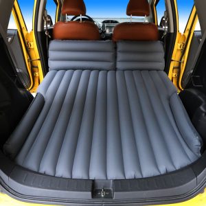 Car-SUV Inflatable Sleeping Mattress For Hatchback