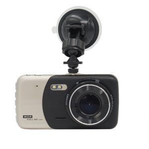 HD 1080P Car Driving Recorder HD 170° angle 12 million Pixel