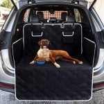 Waterproof Car-SUV Rear Seat Pet Mat High Quality