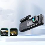 360 DASH CAM K380 Package Edition Wifi Wireless
