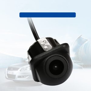 HD Perforated Rear View Car Camera 170 Angle