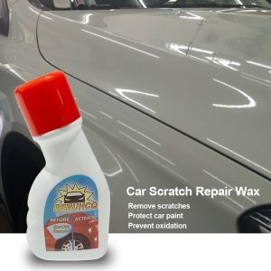 High Quality Car-SUV Scratch Fluid Repair Kit