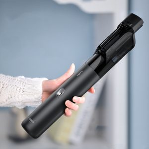 High-Quality Chargeable Car Mini Vacuum Cleaner