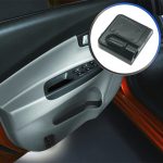Wiring Car LED Welcome Door Projection Laser Light  2PCS