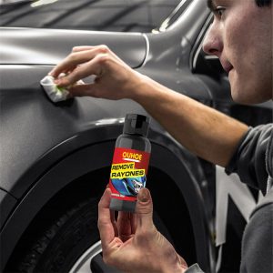 Car Paint Scratch Refurbishing Repair Polishing Agent