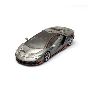 Lamborghini Special Edition Alloy Sports Car Model Scale 1.24