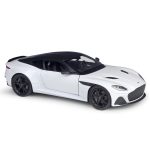 Aston Martin & Bentley Alloy Sports Car Model Scale 1.24