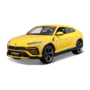 Lamborghini Urus Suv Alloy Sports Car Model Scale 1.24