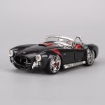 Classic Ford Top Selling Alloy Car Model Scale 1.24