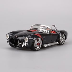 Classic Ford Top Selling Alloy Car Model Scale 1.24
