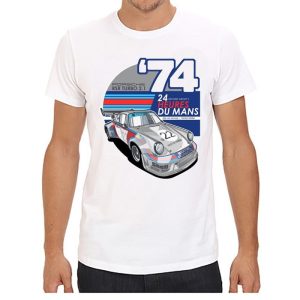 Printed Short-sleeved Team Uniforms European And American Fabrics