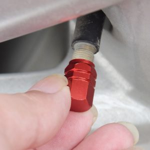 Universal Car Tire valve cap Multi Color cheap price
