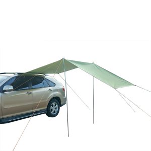 Car side awning, Sun protection, high quality
