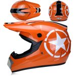 Off-road Motorcycle Small Off-road Helmet