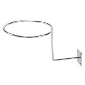Home Motorcycle Helmet Holder