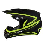 Motorcycle Mountain Bike Cross-Country Helmet
