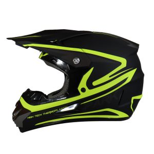 Motorcycle Mountain Bike Cross-Country Helmet