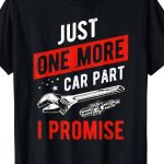 Men's Mechanical Enthusiast T-shirt