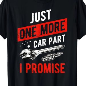 Men's Mechanical Enthusiast T-shirt