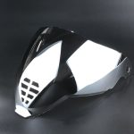 Ghost Airfliter Motorcycle Helmet