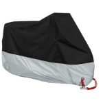 Waterproof Motorcycle Cover