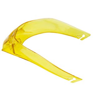 Motorcycle Helmet Lens Suitable For RACE2 GRP, CORSA-R, CORSA Tail Fittings