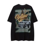 Men's  Ford Mustang T-shirt