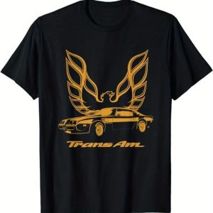 Classic Car Men's T-shirt