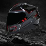 Versatile Riding Motorcycle Helmet